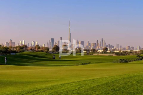 Appartement à Dubai Hills Estate, Dubai, 1 chambre, 71 m², № 23369 - photo 2