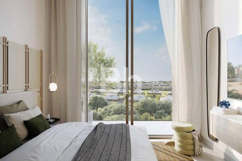 Appartement à Dubai Hills Estate, Dubai, 1 chambre, 71 m², № 23369 - photo 8