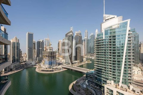 Appartement à Dubai Marina, Dubai, 1 chambre, 81 m², № 23389 - photo 8