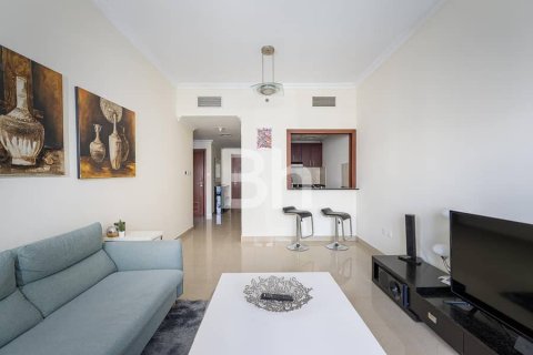 Appartement à Dubai Marina, Dubai, 1 chambre, 81 m², № 23389 - photo 13