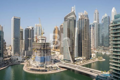 Appartement à Dubai Marina, Dubai, 1 chambre, 81 m², № 23389 - photo 9