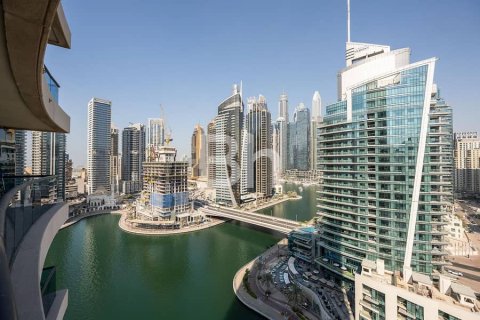 Appartement à Dubai Marina, Dubai, 1 chambre, 81 m², № 23389 - photo 5