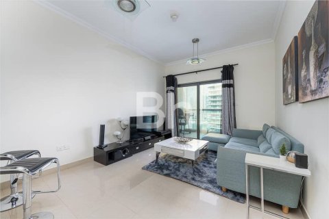 Appartement à Dubai Marina, Dubai, 1 chambre, 81 m², № 23389 - photo 11