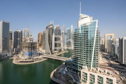 Appartement à Dubai Marina, Dubai, 1 chambre, 81 m², № 23389 - photo 2