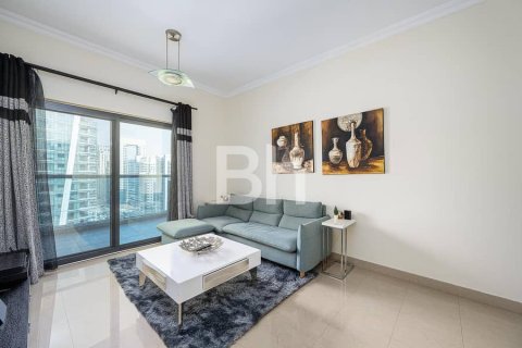 Appartement à Dubai Marina, Dubai, 1 chambre, 81 m², № 23389 - photo 12