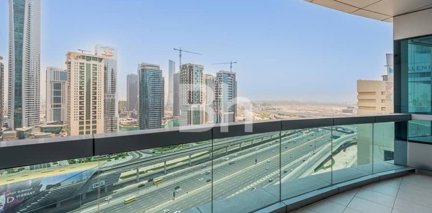 Apartamento en Dubai Marina, Dubai, 4 dormitorios, 228 m², № 23388