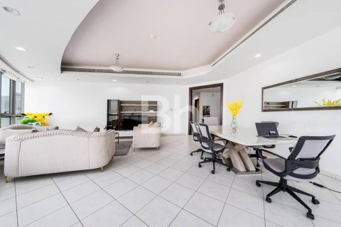 Apartamento en Dubai Marina, Dubai, 4 dormitorios, 228 m², № 23388 - foto 13
