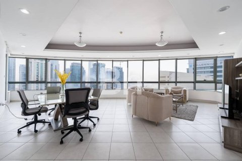 Apartamento en Dubai Marina, Dubai, 4 dormitorios, 228 m², № 23388 - foto 15