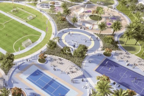 Appartement à Dubai, 4 chambres, 447 m², № 84984 - photo 8