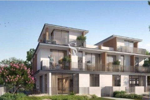 Villa en Dubai, 4 dormitorios, 459 m², № 84974 - foto 4