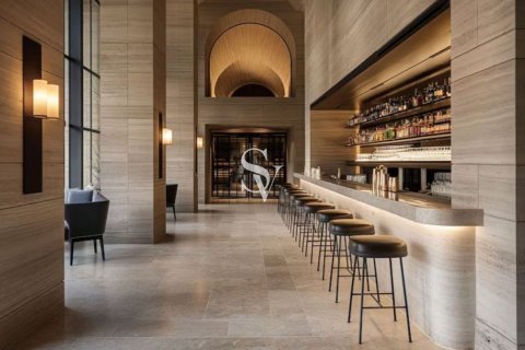 Villa en Dubai, 4 dormitorios, 459 m², № 84974 - foto 2