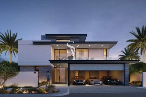 Villa en Dubai, 3 dormitorios, 432 m², № 84977