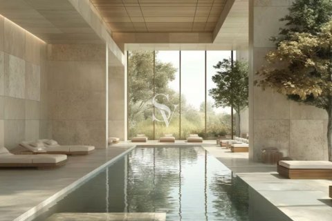 Villa à Dubai, 3 chambres, 409 m², № 84985 - photo 4