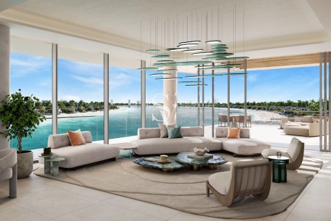 شقة في Palm Jebel Ali, دبي 2 غرف نوم, 115 م² رقم 84976 - صورة 12