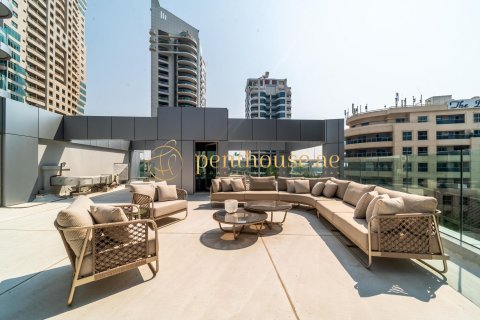 Купить квартиру в Дубай Марине, Дубай: 3 спальни, 266м², № 8746 - фото 26