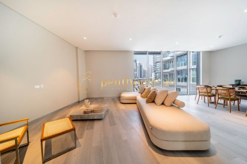 Купить квартиру в Дубай Марине, Дубай: 3 спальни, 266м², № 8746 - фото 4