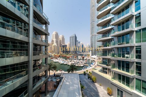 Купить квартиру в Дубай Марине, Дубай: 3 спальни, 266м², № 8746 - фото 9