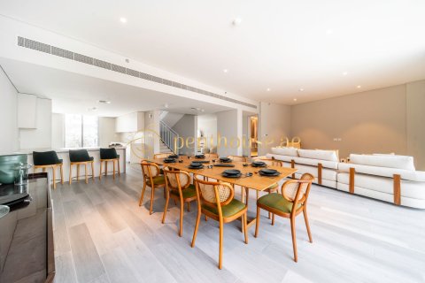 Купить квартиру в Дубай Марине, Дубай: 3 спальни, 266м², № 8746 - фото 7