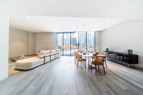 Купить квартиру в Дубай Марине, Дубай: 3 спальни, 266м², № 8746 - фото 3