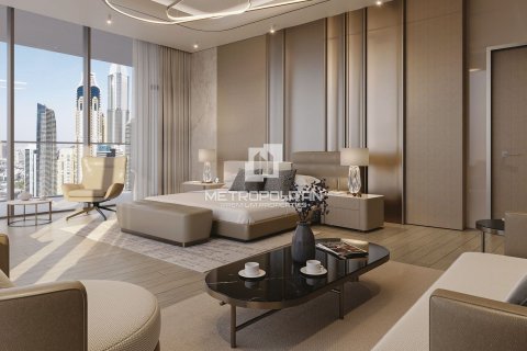 شقة في Dubai Harbour, دبي 2 غرف نوم, 135 م² رقم 8736 - صورة 3
