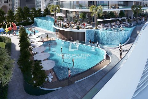 شقة في Dubai Harbour, دبي 2 غرف نوم, 135 م² رقم 8736 - صورة 4
