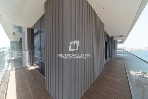 Apartment in EMAAR Beachfront, Dubai Harbour, Dubai 2 bedrooms, 121 sq.m. № 8747 - photo 28