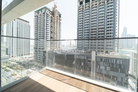 Apartment in EMAAR Beachfront, Dubai Harbour, Dubai 2 bedrooms, 121 sq.m. № 8747 - photo 30