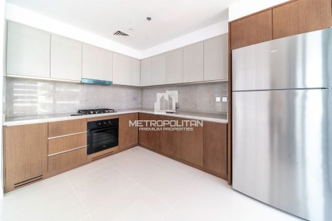 Apartment in EMAAR Beachfront, Dubai Harbour, Dubai 2 bedrooms, 121 sq.m. № 8747 - photo 6