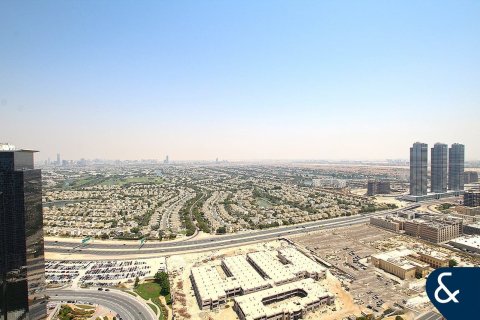 Apartamento en Jumeirah Lake Towers, Dubai, 3 dormitorios, 231 m², № 78560 - foto 6