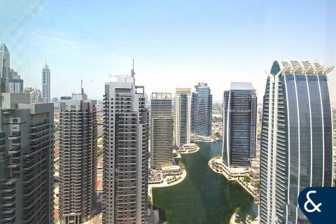 Apartamento en Jumeirah Lake Towers, Dubai, 3 dormitorios, 231 m², № 78560 - foto 1