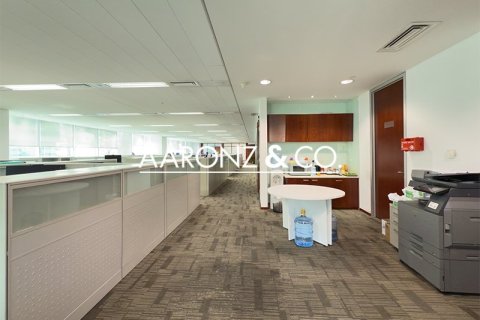 Bureau à Sheikh Zayed Road, Dubai, 534.4 m², № 78450 - photo 12