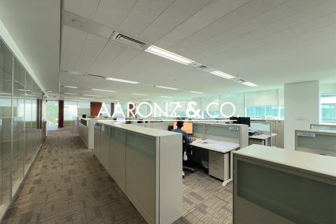 Bureau à Sheikh Zayed Road, Dubai, 534.4 m², № 78450 - photo 4