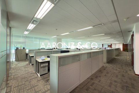 Bureau à Sheikh Zayed Road, Dubai, 534.4 m², № 78450 - photo 5