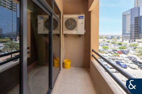 Apartamento en Greens, Dubai, 2 dormitorios, 131 m², № 78557 - foto 8