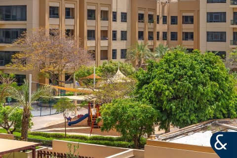 Apartamento en Greens, Dubai, 2 dormitorios, 131 m², № 78557 - foto 9