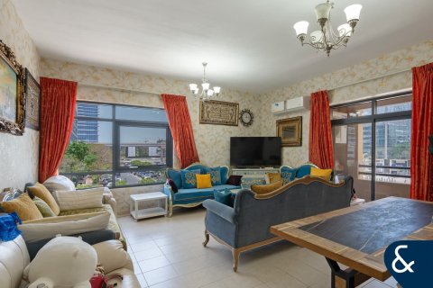 Apartamento en Greens, Dubai, 2 dormitorios, 131 m², № 78557 - foto 2