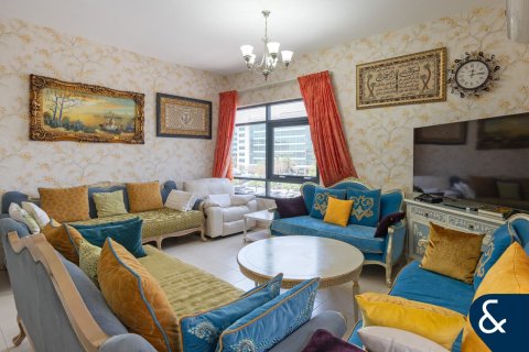 Apartamento en Greens, Dubai, 2 dormitorios, 131 m², № 78557 - foto 7