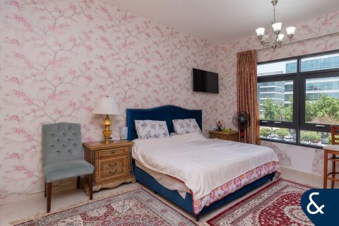 Apartamento en Greens, Dubai, 2 dormitorios, 131 m², № 78557 - foto 11