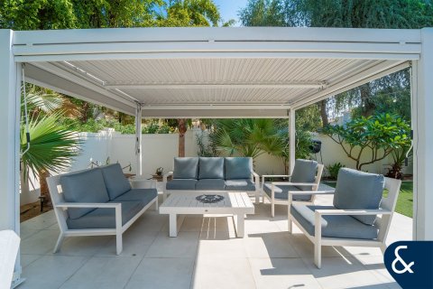 فيلا في Victory Heights, Dubai Sports City, دبي 5 غرف نوم , 446 م² رقم 78561 - صورة 20