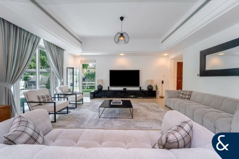 فيلا في Victory Heights, Dubai Sports City, دبي 5 غرف نوم , 446 م² رقم 78561 - صورة 5