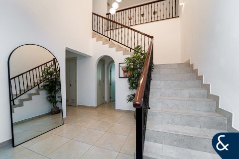 فيلا في Victory Heights, Dubai Sports City, دبي 5 غرف نوم , 446 م² رقم 78561 - صورة 10