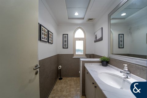 فيلا في Victory Heights, Dubai Sports City, دبي 5 غرف نوم , 446 م² رقم 78561 - صورة 17