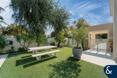 فيلا في Victory Heights, Dubai Sports City, دبي 5 غرف نوم , 446 م² رقم 78561 - صورة 22