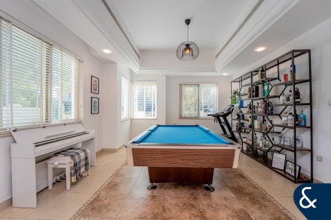 فيلا في Victory Heights, Dubai Sports City, دبي 5 غرف نوم , 446 م² رقم 78561 - صورة 9