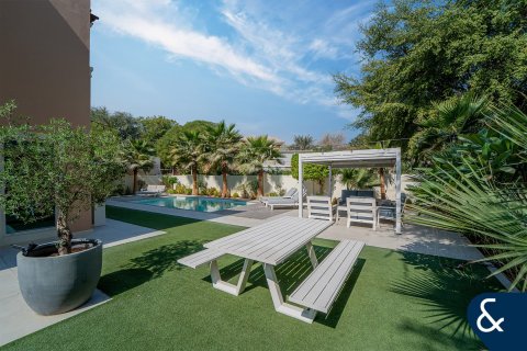 فيلا في Victory Heights, Dubai Sports City, دبي 5 غرف نوم , 446 م² رقم 78561 - صورة 2