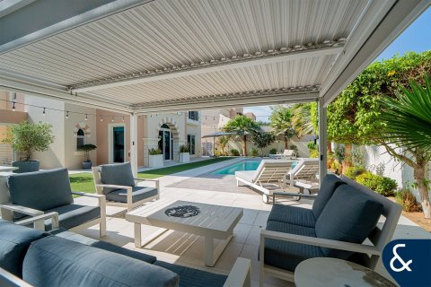 فيلا في Victory Heights, Dubai Sports City, دبي 5 غرف نوم , 446 م² رقم 78561 - صورة 21