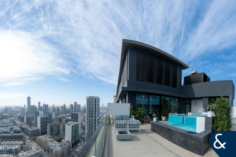 Apartamento en Jumeirah Village Circle, Dubai, 2 dormitorios, 240 m², № 78558 - foto 11