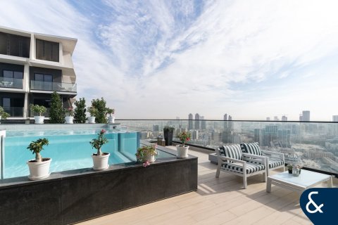 Apartamento en Jumeirah Village Circle, Dubai, 2 dormitorios, 240 m², № 78558 - foto 9