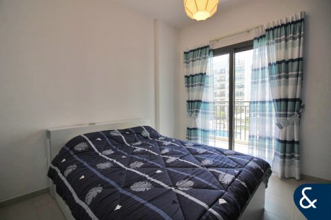 Apartamento en Town Square, Dubai, 3 dormitorios, 125 m², № 78559 - foto 14