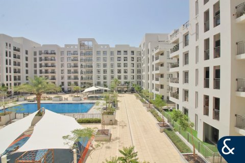 Apartamento en Town Square, Dubai, 3 dormitorios, 125 m², № 78559 - foto 20